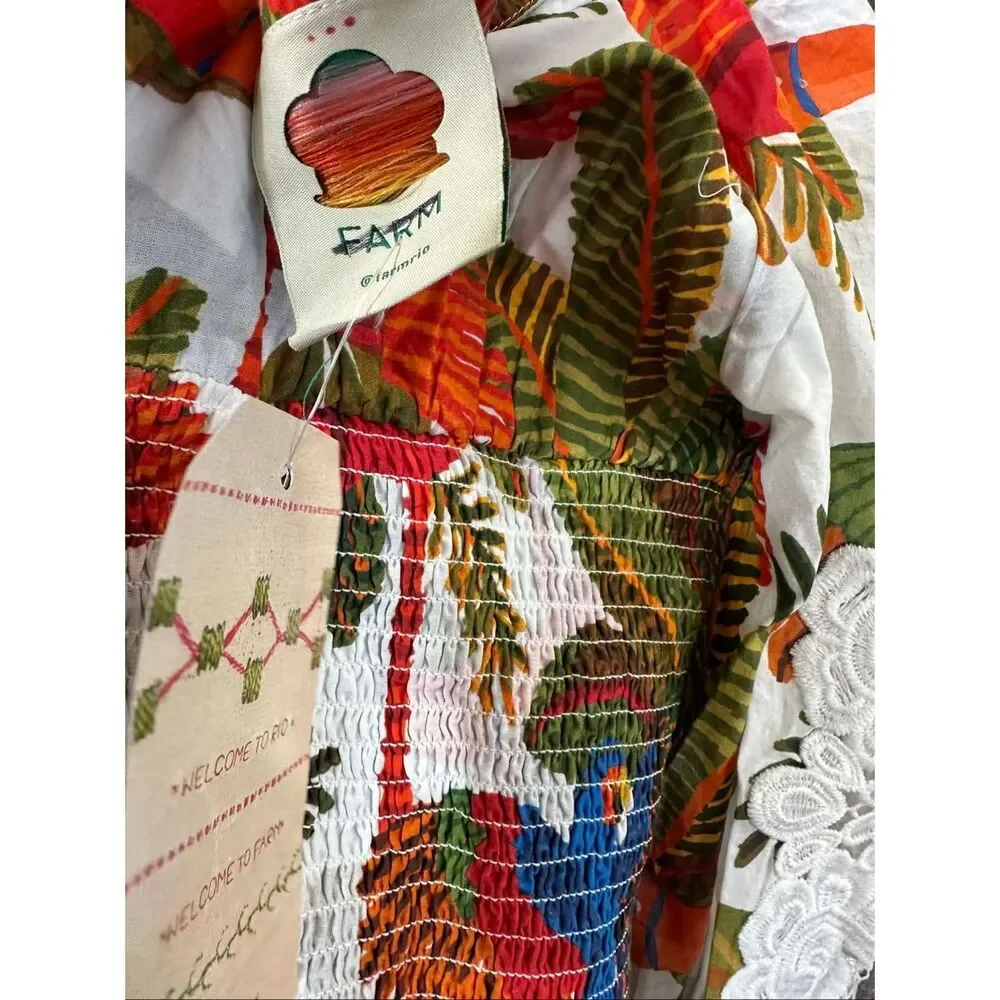 Anthropologie detail intricate